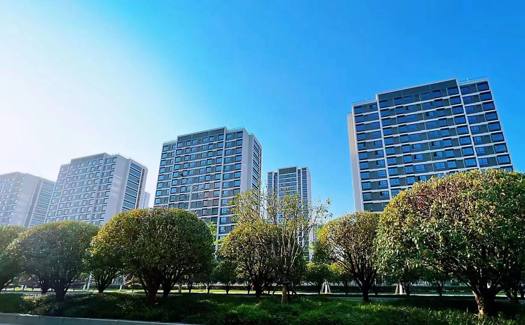 承安未来峯（门窗面积6万平米）